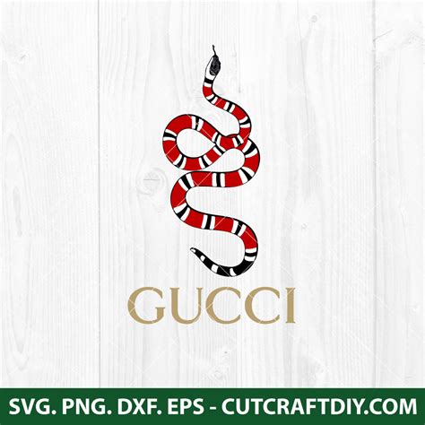 gucci snake svc